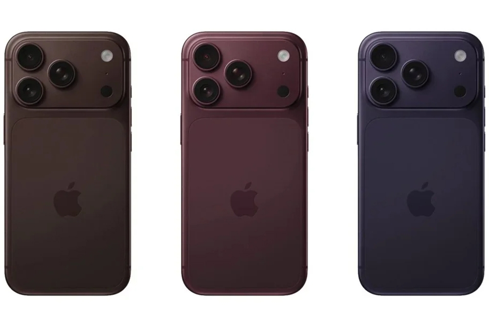 Apple sẽ chỉ giữ nguyên giá cho các mẫu iPhone 18 có bộ nhớ trong tiêu chuẩn?