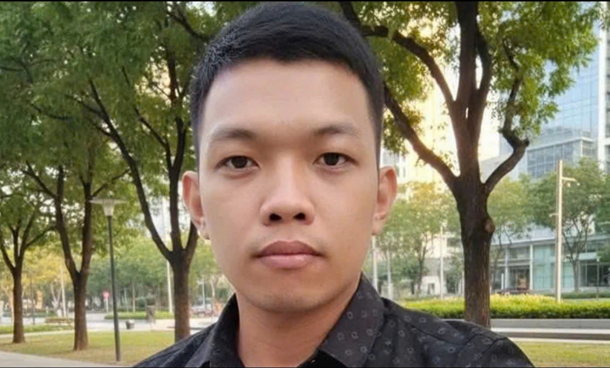 Nghi phạm Kiều Ngọc Anh. Ảnh Công an cung cấp.