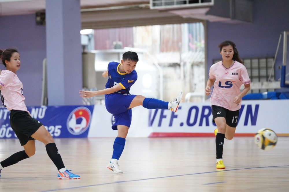Ảnh: VFF. 