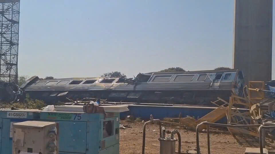 Ảnh: Thai Enquirer