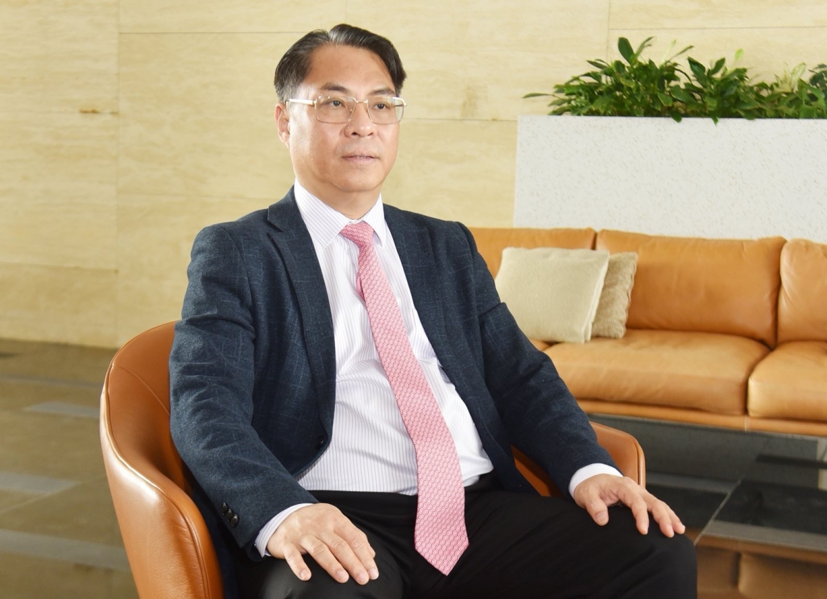 Ông Phan Thăng An, Bí thư Tỉnh ủy Cao Bằng