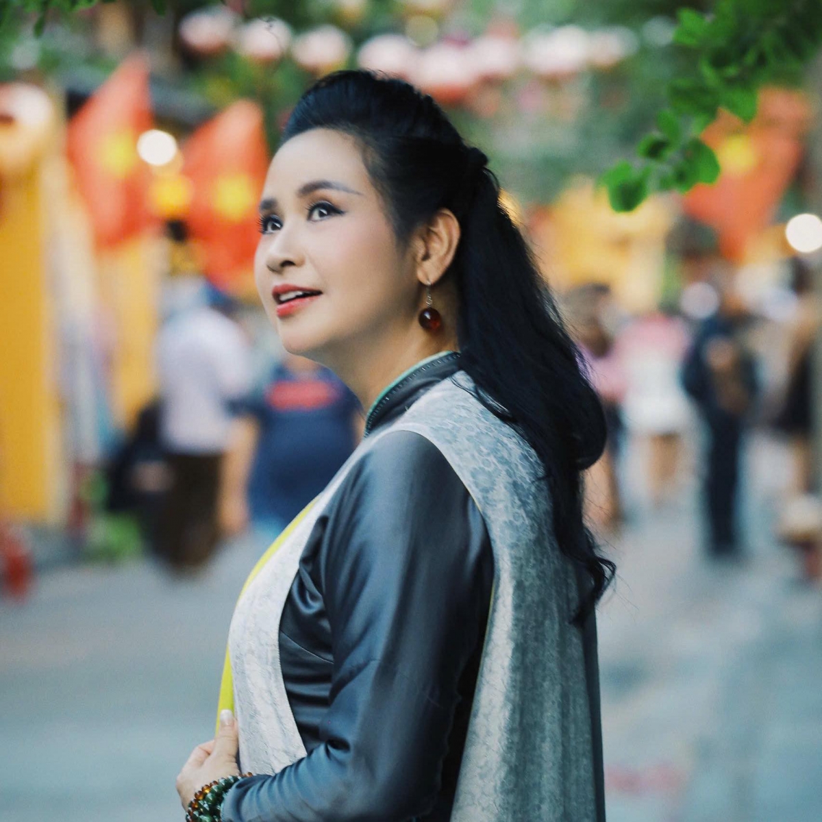 NSND Thanh Lam chia sẻ tin vui album Cuốn phim - dự án âm nhạc tâm huyết của chị và nhạc sĩ Nguyễn Vĩnh Tiến nhận Giải thưởng Âm nhạc Việt Nam năm 2025 do Hội Nhạc sĩ Việt Nam trao tặng. Lễ trao giải chính thức sẽ diễn ra ngày 16/1 tại Nhà hát Quân đội khu vực phía Nam (TPHCM).