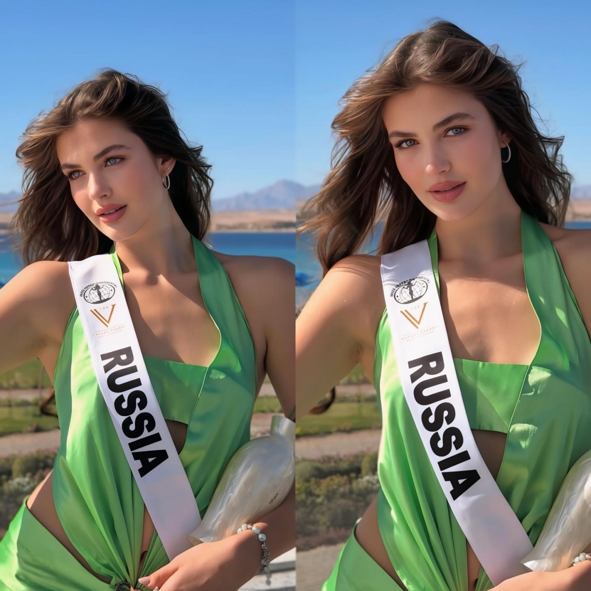 Hoa hậu Liên lục địa là một trong những cuộc thi sắc đẹp quốc tế lâu đời nhất thế giới, được tổ chức thường niên từ năm 1971. Cuộc thi nhằm tôn vinh sắc đẹp, tài năng, trí tuệ và quảng bá văn hóa, hình ảnh các quốc gia tham gia. Việt Nam đã giành được những thành tích đáng kể tại đấu trường nhan sắc này như Lê Nguyễn Bảo Ngọc đăng quang Hoa hậu Liên lục địa 2022, Lê Nguyễn Ngọc Hằng giành Á hậu 2 năm 2023 và gần đây nhất là giải Á hậu 3 năm 2024 của Bùi Khánh Linh.