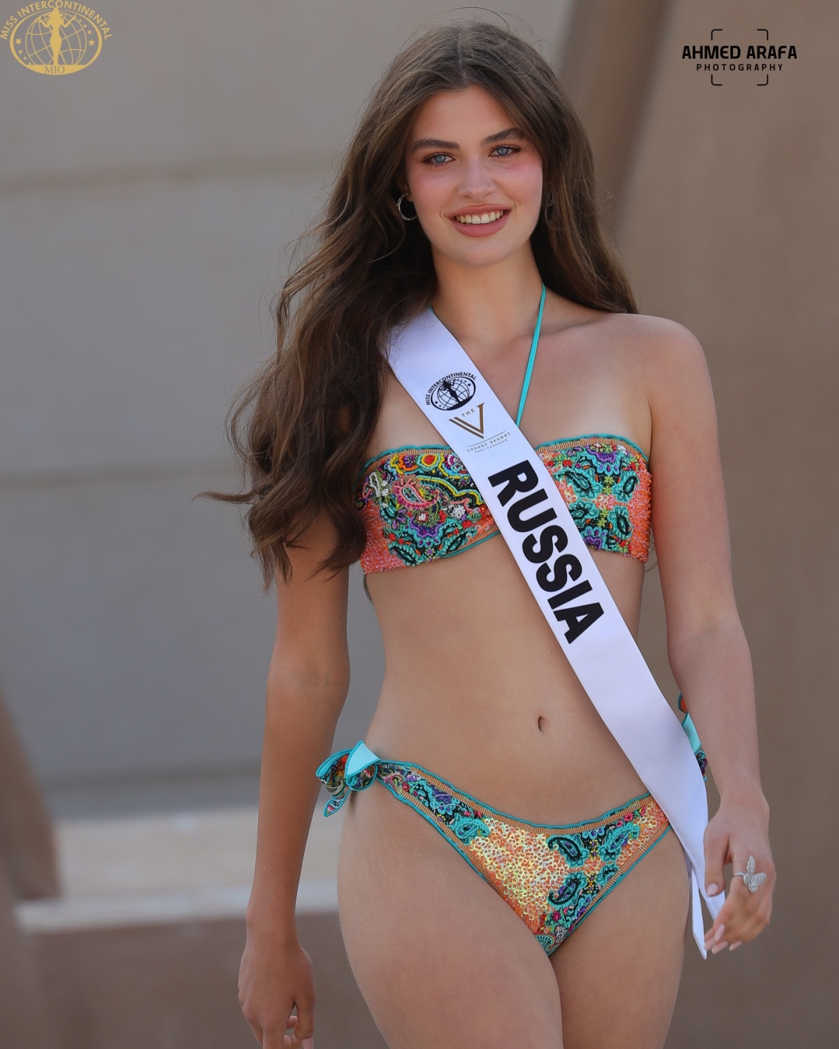 Tân Hoa hậu Liên lục địa 2025 theo đuổi dự án giúp đỡ những người xung quanh, đặc biệt là các cô gái trẻ đang tìm kiếm sự tự tin và mục đích sống. 