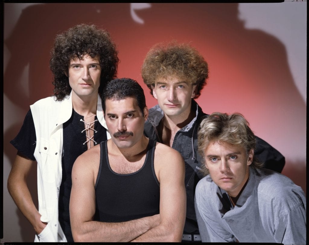 Queen - Ban nhạc rock huyền thoại của Freddie Mercury có 4 đề cử Grammy nhưng chưa từng chiến thắng, một điều khiến nhiều người hâm mộ không khỏi ngạc nhiên.