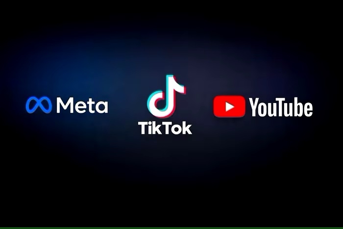 Vụ kiện đầu tiên về “nghiện mạng xã hội” ở trẻ em