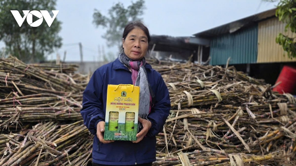 Local authorities say close oversight, along with policies encouraging the preservation and development of traditional crafts, has helped create favourable conditions for households to continue the trade with confidence.