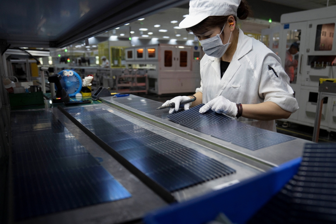 Ảnh minh họa: Reuters