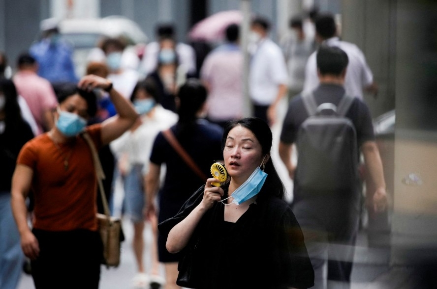 Ảnh minh họa: Reuters