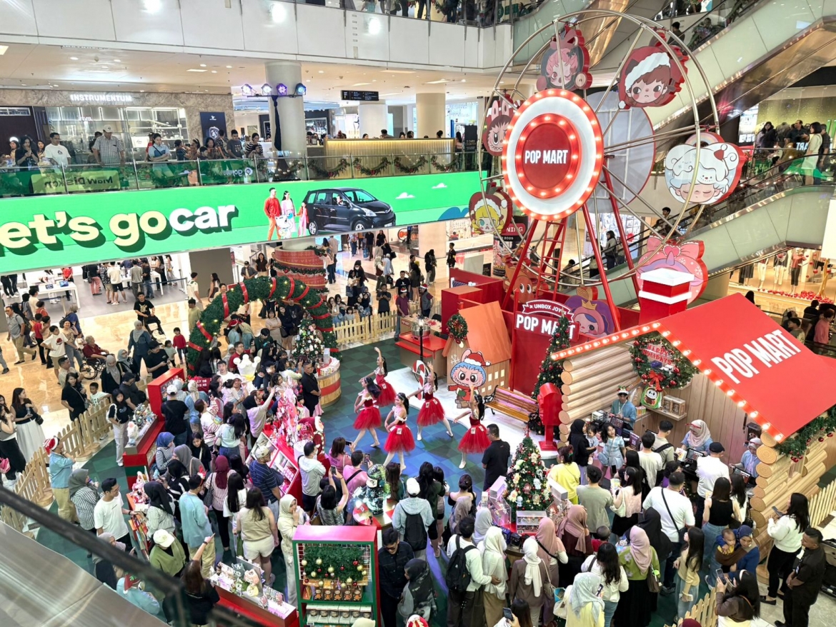 Indonesia cảnh báo người dân về nguy cơ lây nhiễm “ siêu cúm”. Ảnh minh họa: Jakarta