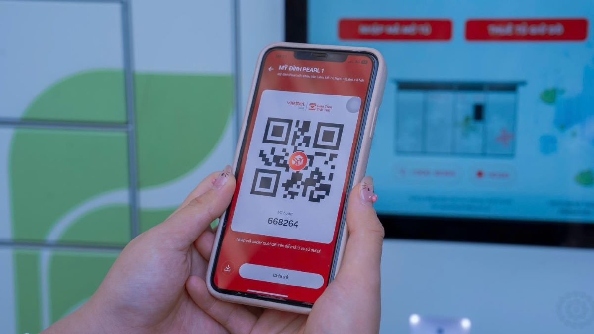 Dữ liệu được cập nhật tới khách hàng theo thời gian thực, với niềm tin về sự an toàn