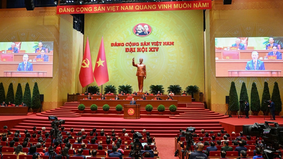 Cộng đồng doanh nghiệp bày tỏ kỳ vọng vào một giai đoạn cải cách sâu rộng, hành động quyết liệt và thực chất hơn trong tổ chức thực thi chính sách