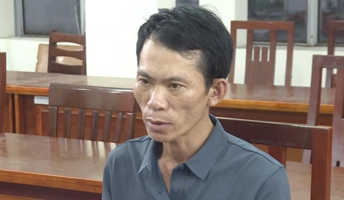 Công Trần TV bị Công an TPHCM bắt trong vụ án "hiệp sĩ" Nguyễn Thanh Hải