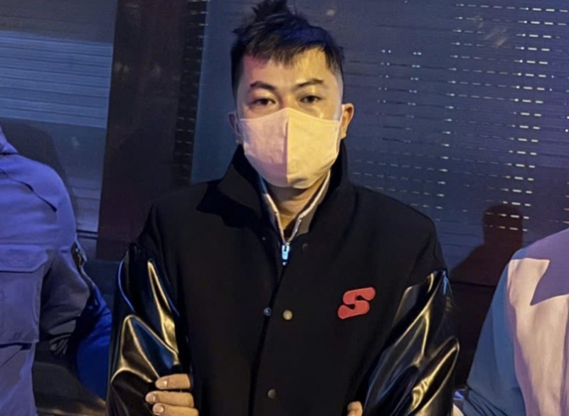 Đối tượng Phan Bảo Nhật bị công an bắt sau 50 giờ kể từ thời điểm cướp tiệm vàng