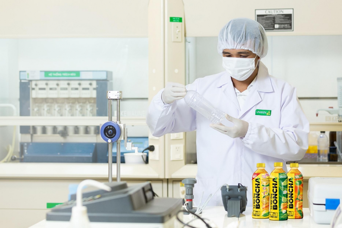 Giảm lượng nhựa trong bao bì sản phẩm giúp giảm phát thải nhựa ra môi trường