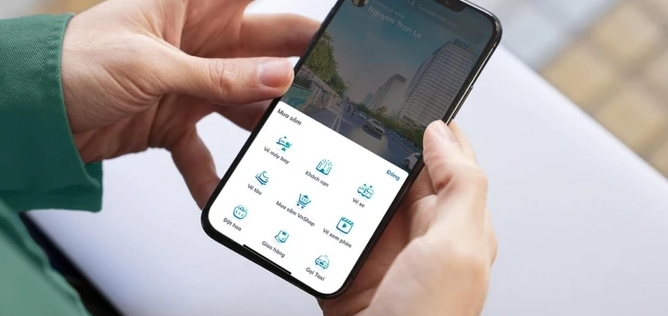 Nhiều tài khoản ngân hàng sẽ bị tạm ngừng giao dịch chuyển, rút tiền từ ngày 1/1/2026. (Ảnh minh họa).
