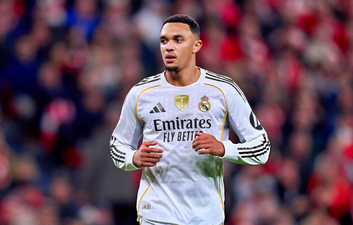 Man City bất ngờ muốn đưa Arnold về Etihad. (Ảnh: Getty)