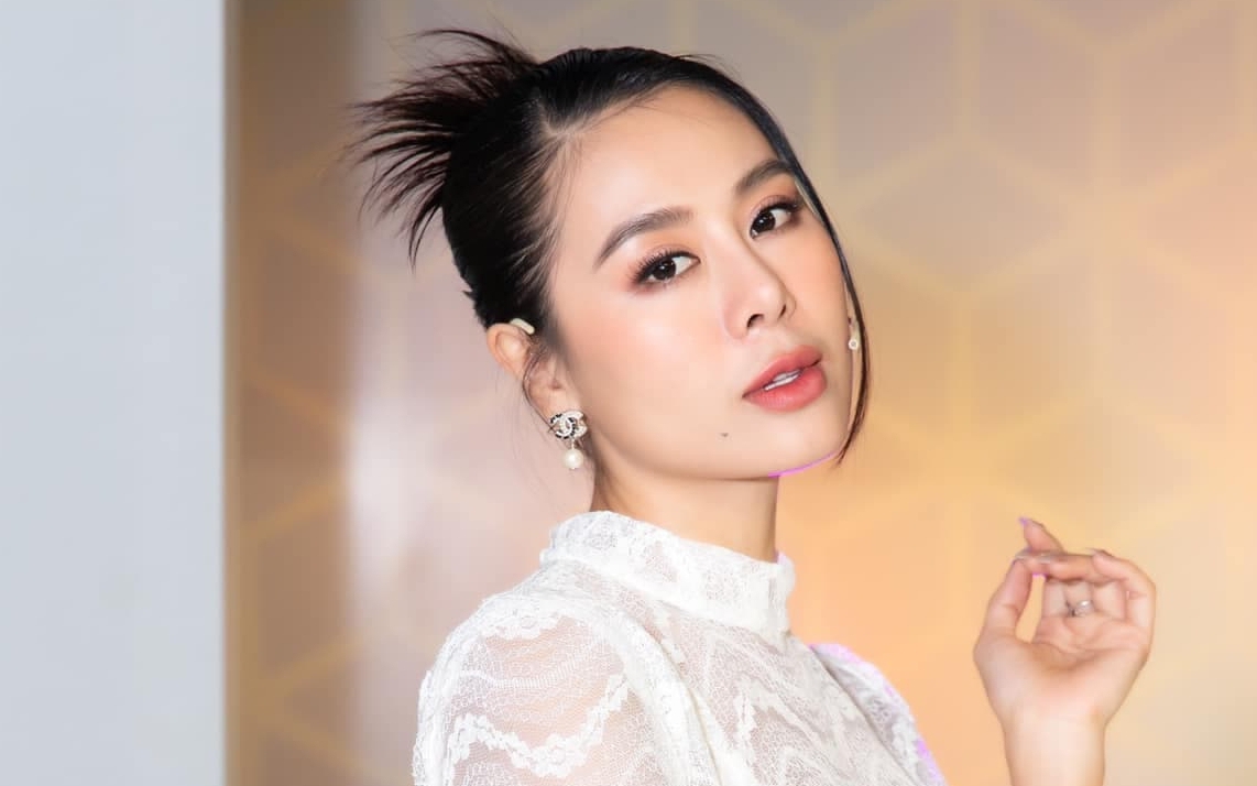 Nam Thư bị thiệt hại hàng tỷ đồng, các đối tác hủy hợp đồng sau vụ việc bị tố giật chồng