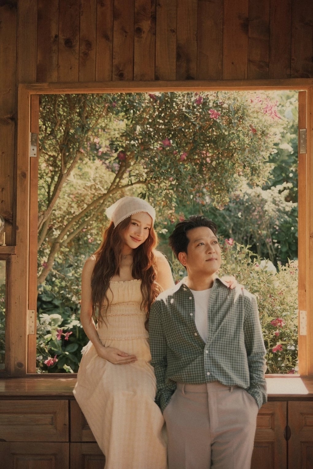 Sao Việt 22/1: Đi làm sát ngày Nhã Phương dự sinh con thứ ba, nghệ sĩ Trường Giang bày tỏ nỗi lo sẽ bỏ lỡ khoảnh khắc con chào đời như hai lần trước.