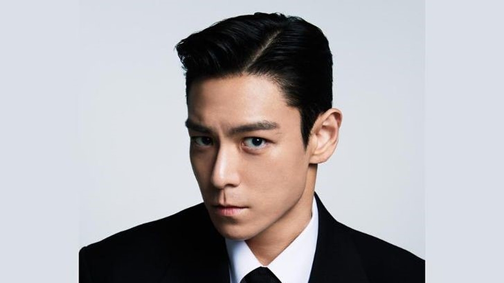 Nam rapper kiêm diễn viên điện ảnh TOP. (Ảnh: Seed)