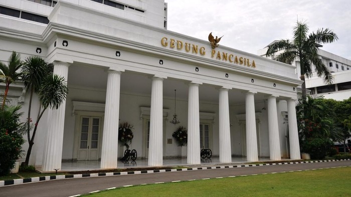 Bộ Ngoại giao Indonesia lên tiếng sau vụ tấn công của Mỹ vào Venezuela. Nguồn: Bộ Ngoại giao Indonesia