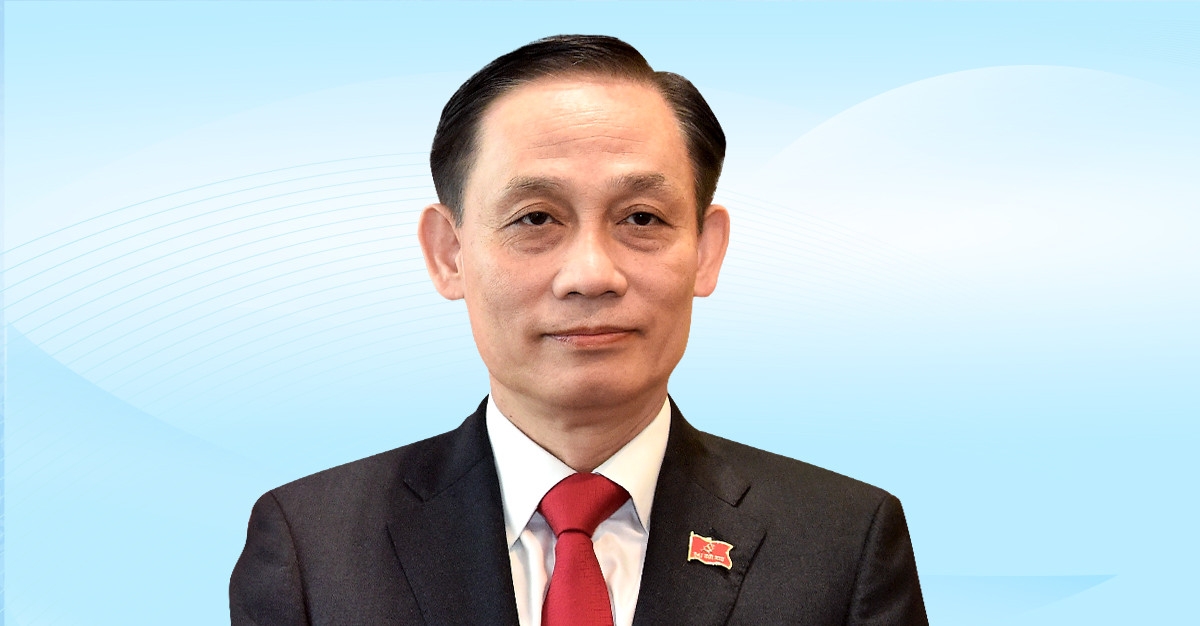 Ủy viên Bộ Chính trị, Bộ trưởng Bộ Ngoại giao Lê Hoài Trung