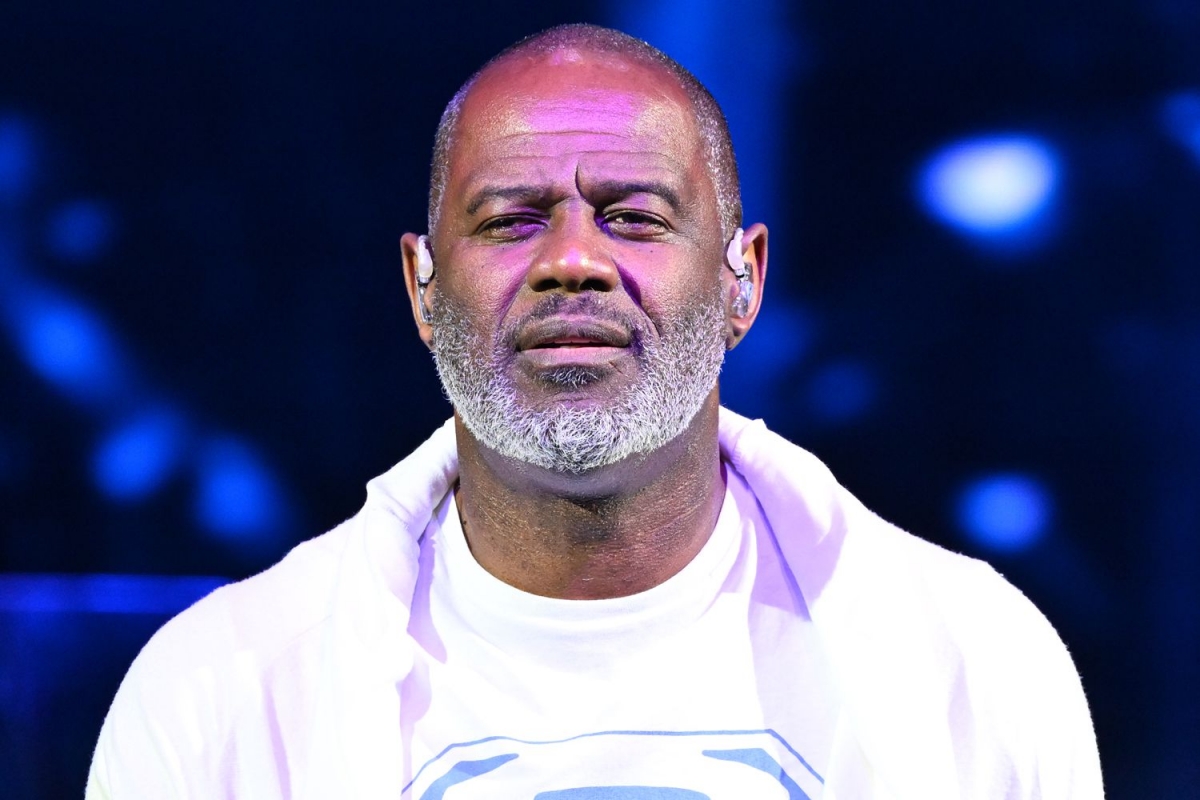 Là một trong những giọng ca R&amp;B hàng đầu thập niên 1990, Brian McKnight sở hữu 17 đề cử Grammy – con số cao nhất trong danh sách này – nhưng chưa từng chiến thắng. Lần gần đây nhất ông được đề cử là vào năm 2005, khi để thua Prince.
