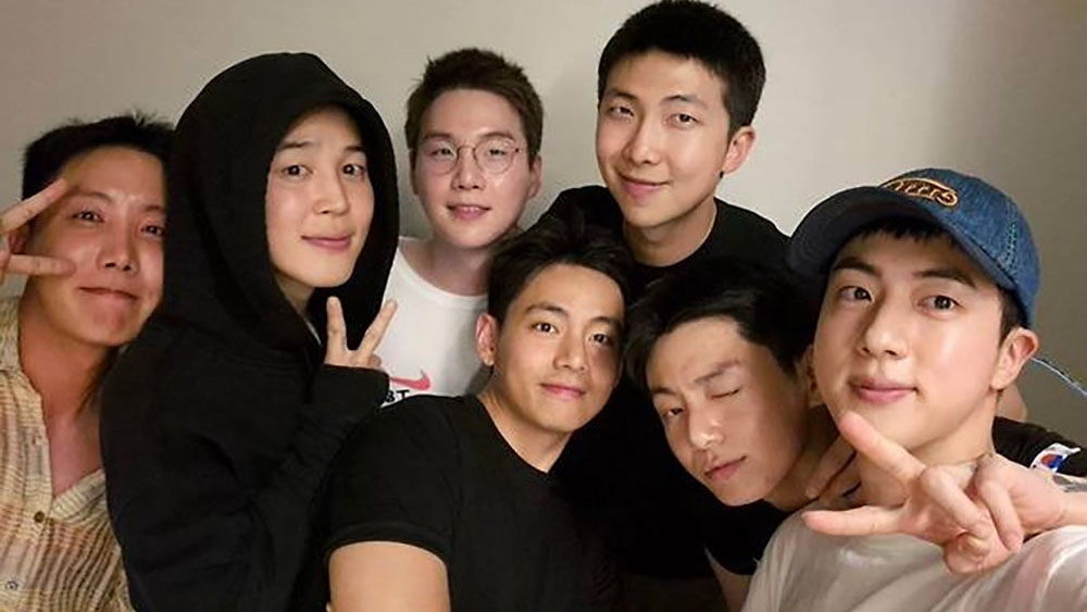 Liệu sự trở lại của BTS có làm rung chuyển K-pop?