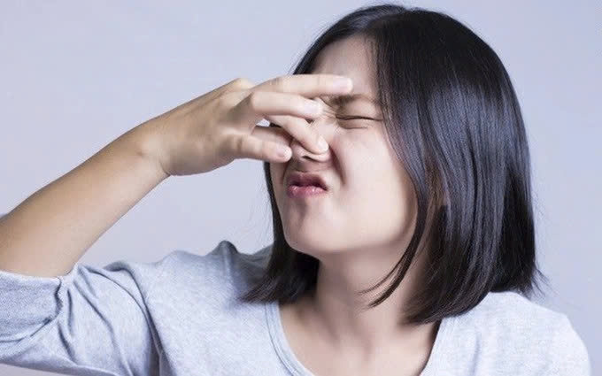 Mũi là "đèn tín hiệu" của phổi, thấy 3 dấu hiệu này cảnh báo bệnh phổi