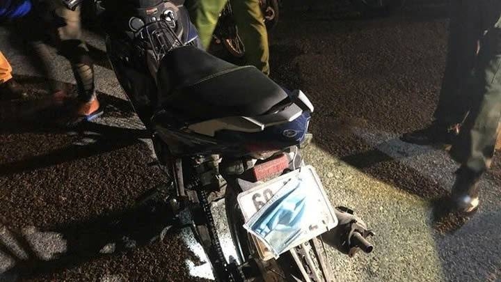 Lỗi che biển số xe tiềm ẩn nhiều nguy cơ về an ninh, trật tự, gây khó khăn cho lực lượng chức năng trong việc quản lý.