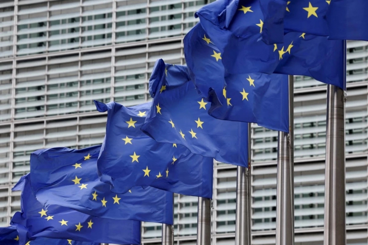 Ảnh: Reuters