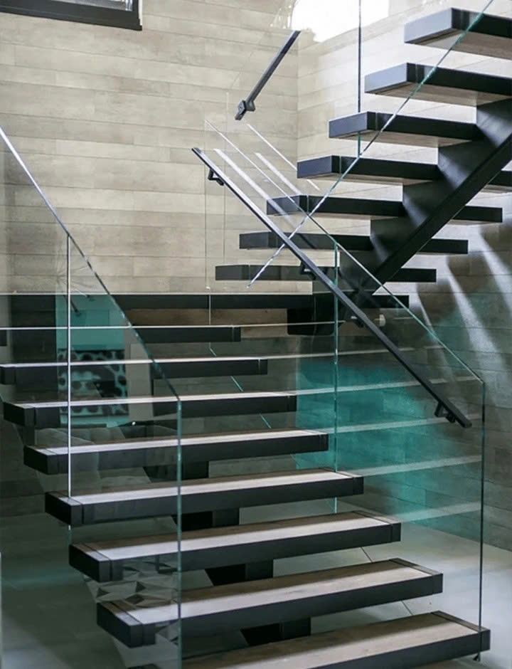 (Ảnh: Cauthangnghethuat)