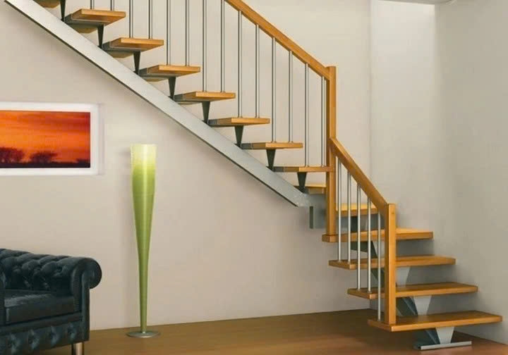 (Ảnh: Cauthangnghethuat)