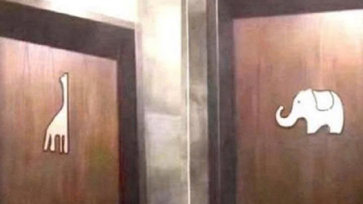 Bạn chọn bước vào cánh cửa nào?