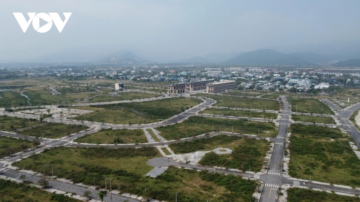 Thành phố Đà Nẵng đã khắc phục 96% dự án, nhà đất trong kết luận thanh tra, kiểm tra, bản án