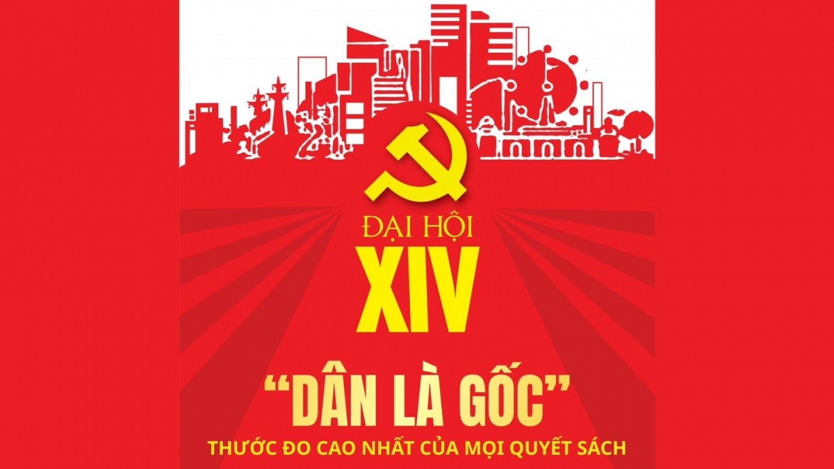 Dân là gốc.