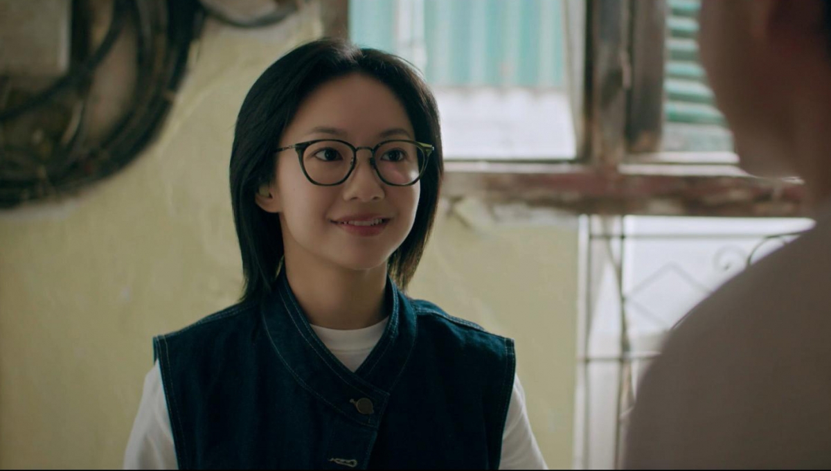 “Đồng hồ đếm ngược” là lần đầu một phim tâm lý xã hội có yếu tố siêu thực lên sóng giờ vàng.