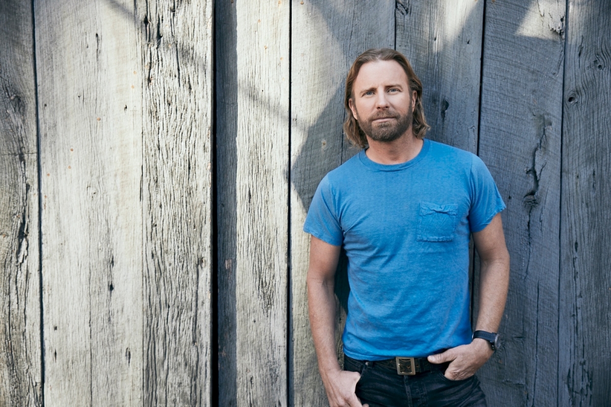 Là một trong những gương mặt nổi bật của nhạc đồng quê Mỹ, Dierks Bentley có 15 đề cử Grammy kể từ năm 2007 nhưng vẫn trắng tay.
