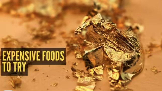 Thế giới ẩm thực có nhiều món ăn đắt đỏ, chỉ dành cho giới siêu giàu. Các món ăn độc đáo này được chế biến từ các nguyên liệu quý hiếm, khiến thực khách phải chi một khoản tiền khổng lồ để thưởng thức.