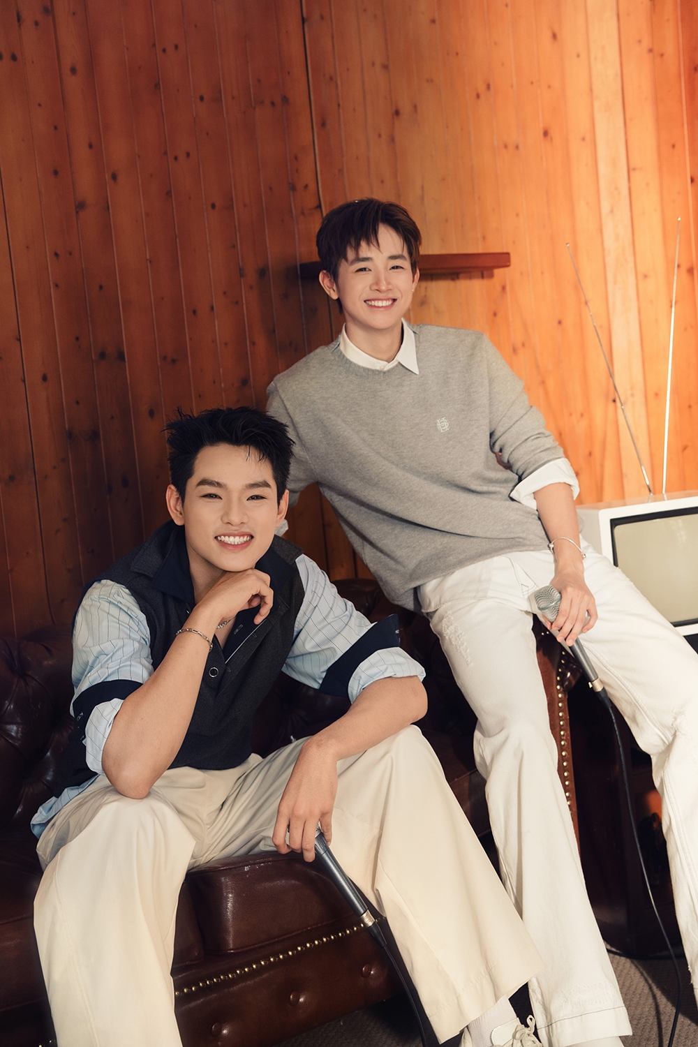 CONGB kết hợp cùng Á quân buitruonglinh trong ca khúc mới