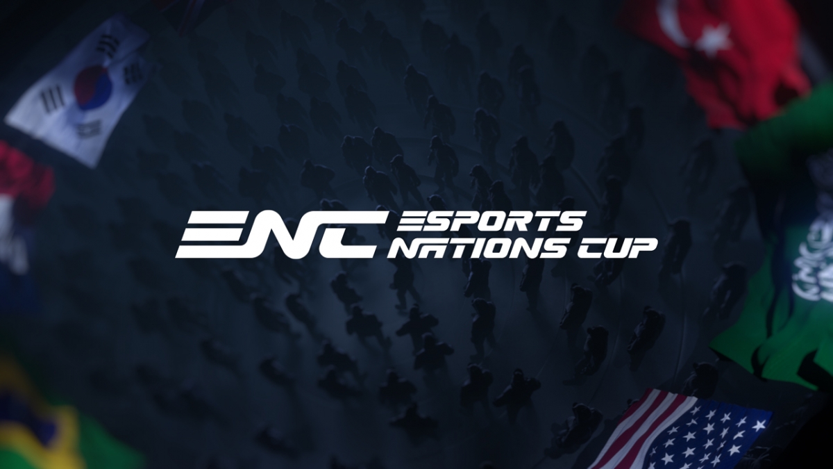 Esports Nations Cup đưa mô hình đội tuyển quốc gia vào lịch thi đấu esports toàn cầu.