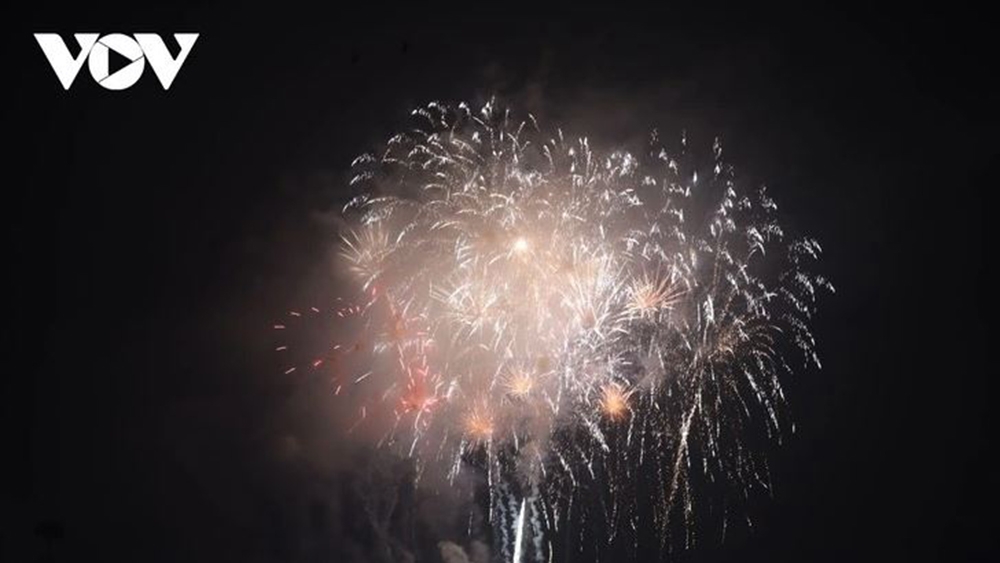 Giao thừa năm nay, Sơn La sẽ bắn pháo hoa tại 4 điểm...
