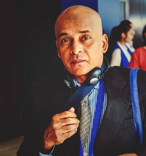 Ông Veeramalla Anjaiah.