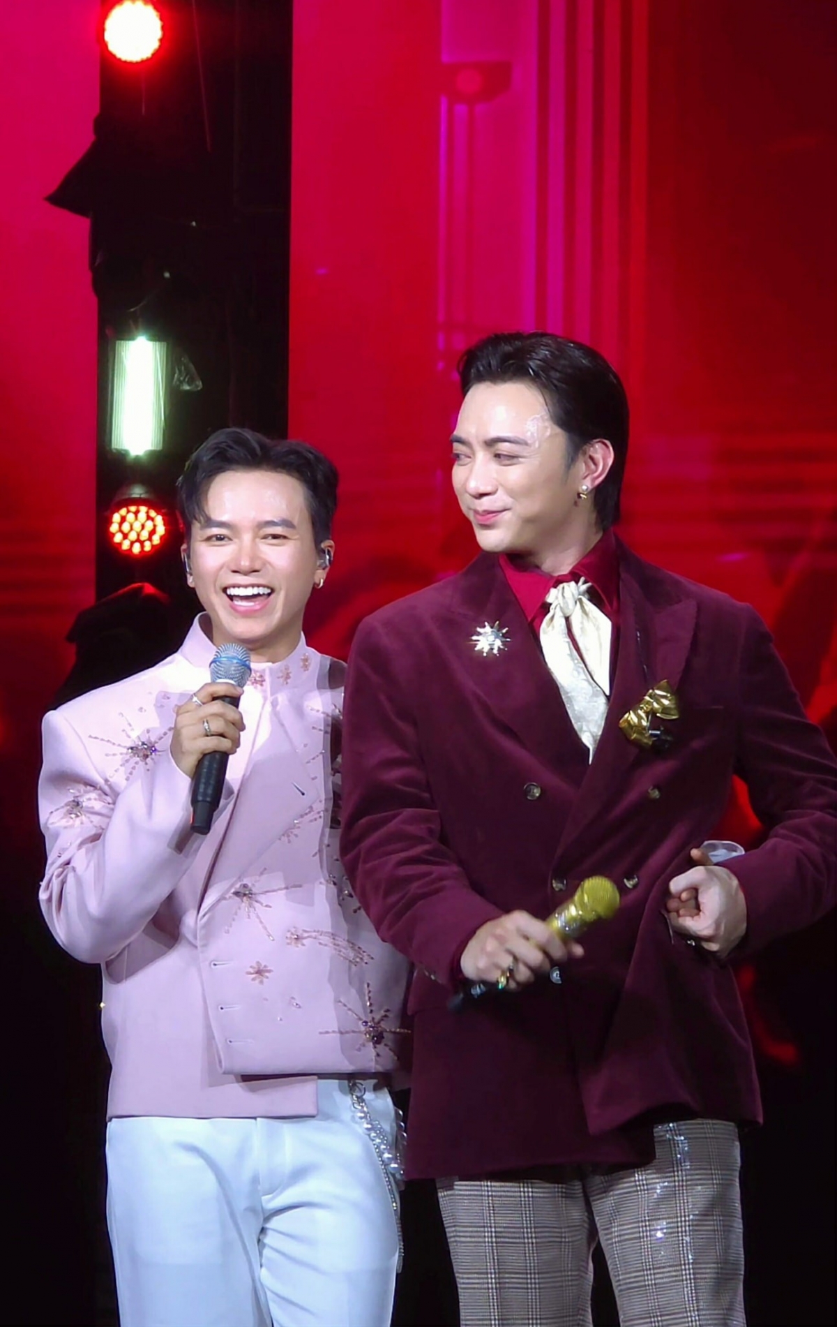 Soobin và Bùi Công Nam sẽ có màn kết hợp đặc biệt trên sân khấu "Trạm yêu 3"