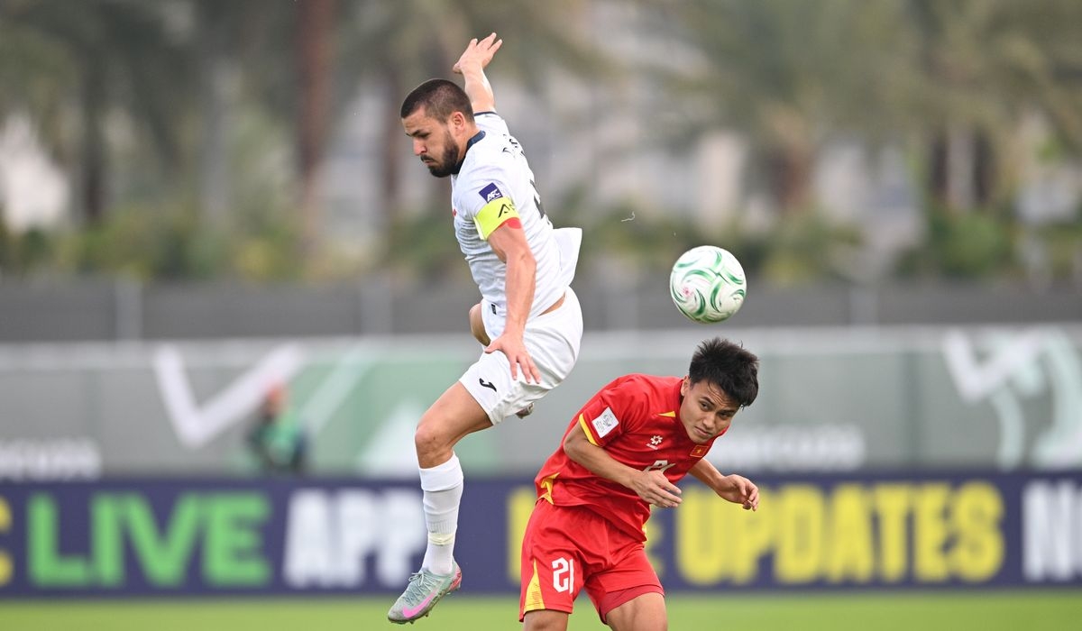 Đến trận đấu cuối cùng gặp chủ nhà Saudi Arabia, U23 Việt Nam cần tránh thất bại 0-3 để giành quyền vào tứ kết. 