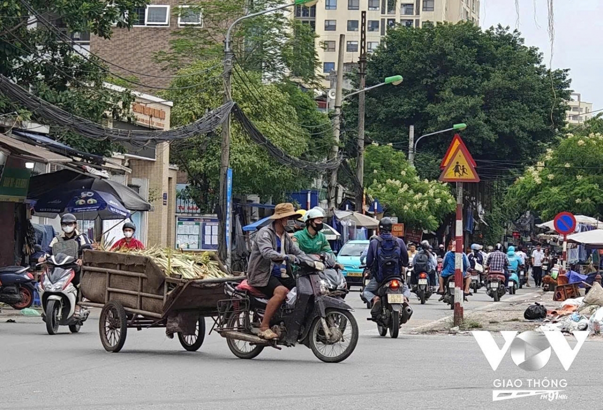 Chủ trương kiểm định khí thải là cần thiết nhất là trong bối cảnh xe mô tô, xe gắn máy cá nhân sử dụng nhiên liệu hoá thạch tăng cao gây áp lực lên hạ tầng giao thông lẫn ô nhiễm môi trường