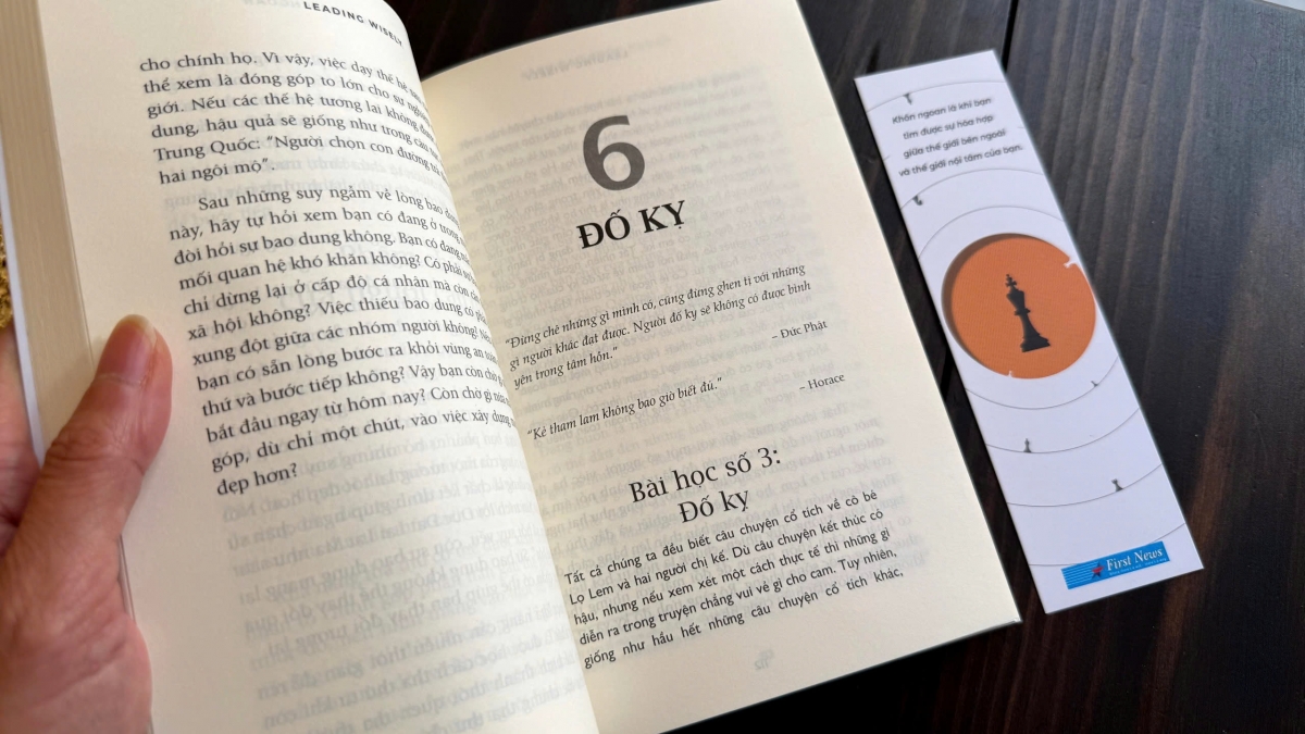 AI có thể ghi nhớ, phân tích và dự đoán, nhưng không thể thay thế sự khôn ngoan và trách nhiệm đạo đức của con người.