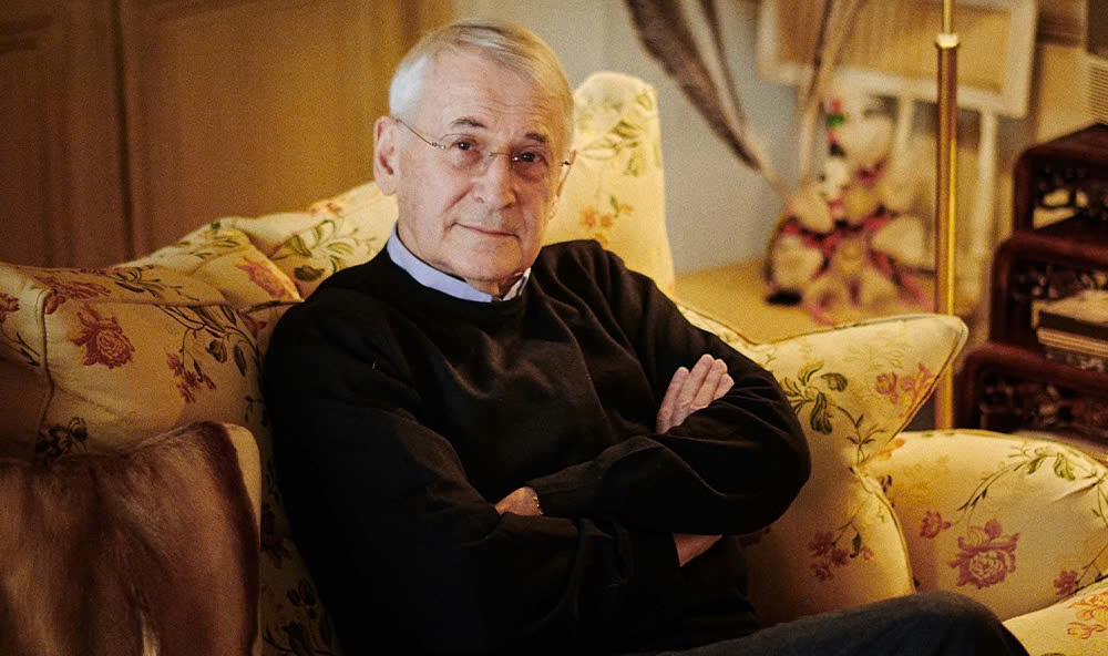 Manfred F. R. Kets de Vries – tác giả cuốn "Lãnh đạo khôn ngoan", nhà tư tưởng hàng đầu về quản trị và lãnh đạo.