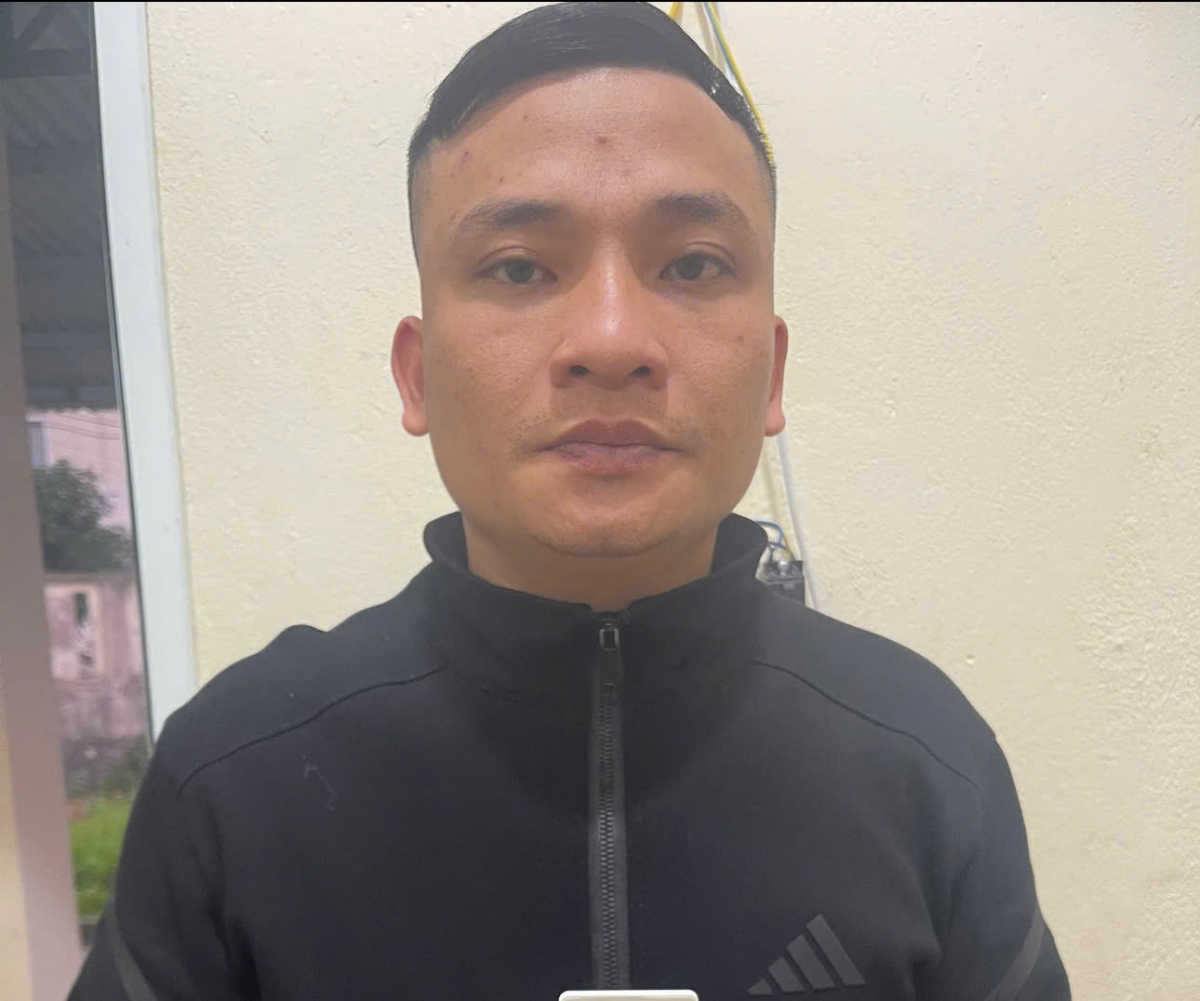 Đối tượng Nguyễn Văn Xiêm