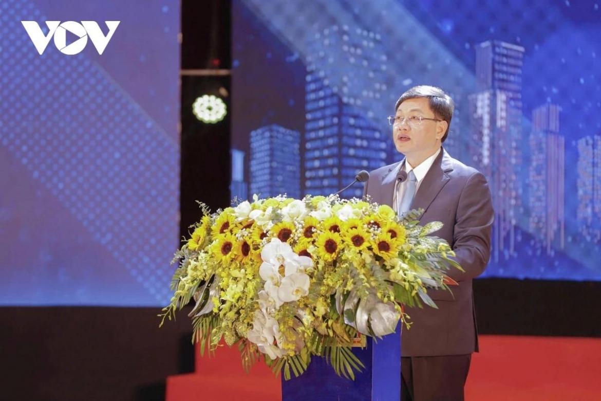 Ông Mai Xuân Liêm, Phó Chủ tịch Thường trực UBND tỉnh Thanh Hoá